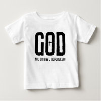 Deus, o Super Herói Original da Cruz Bíblica