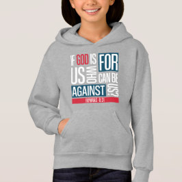 Camiseta Deus por nós