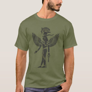Camiseta DEUS RA, símbolo egípcio, mitologia, deus do sol