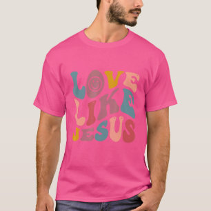 Camiseta Deus Religioso, Christian, Cita Palavras Sobre O A