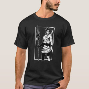 Camiseta Deus Senhor Hinduísmo Yoga Meditação