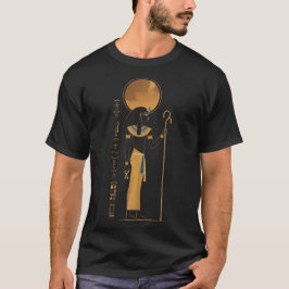 Camiseta Deus Sol Ra Egípcio