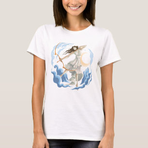 Camiseta Deusa Celestial