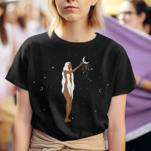 Camiseta Deusa Celestial