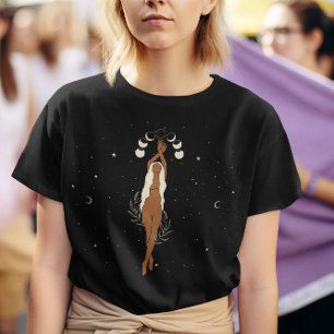 Camiseta Deusa Celestial