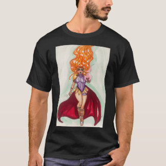 Camiseta Deusa do Amor Design Afrodite Clique nesta lista