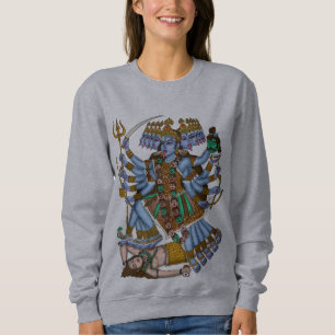 Camiseta Deusa Mahakali