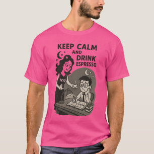 Camiseta Deusa Nyx