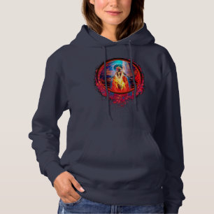 Camiseta Deusa PELE do Fogo