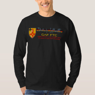 Camiseta Deutsche Luftwaffe-GAF FTC