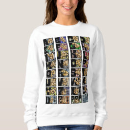 Camiseta Deutsches Fingeralphabet 3 (2025)