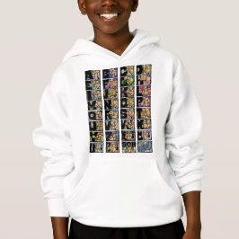 Camiseta Deutsches Fingeralphabet 3 (2025)