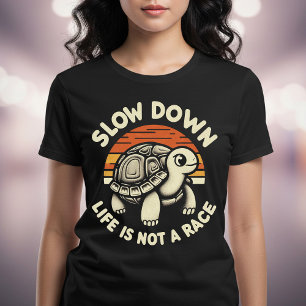 Camiseta Devagar...