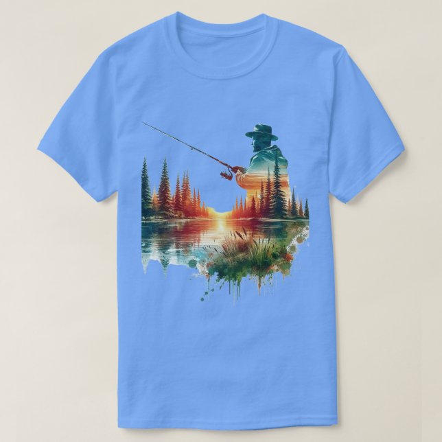 CAMISETA DEVANEIO (Frente do Design)
