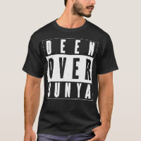 DEVER OVER DUNYA