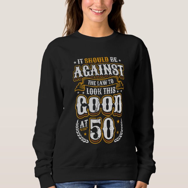 Camiseta Deveria Ser Contra A Lei Olhar Para Este Bem (Frente)