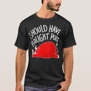CAMISETA DEVERIA TER COMPRADO COLOCAÇÕES NO MERCADO DE COMP