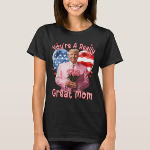 Camiseta Devias Ter Aderido À Brigada De Gato Anti-Trump