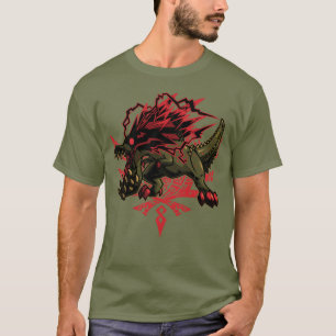 Camiseta Deviljho  Monster Hunter