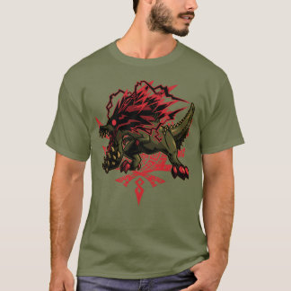 Camiseta Deviljho| Monster Hunter