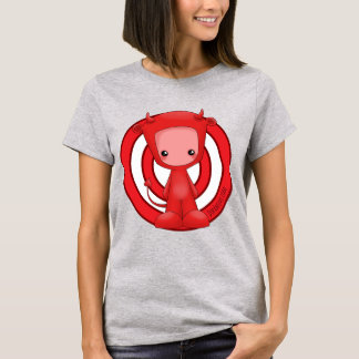 Camiseta DevilMimi