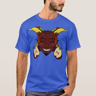 Camiseta Devils Nutricionista sem legenda