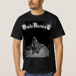 Camiseta DevilsHarvest - World Reaper