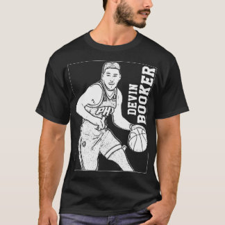 Camiseta Devin Booker