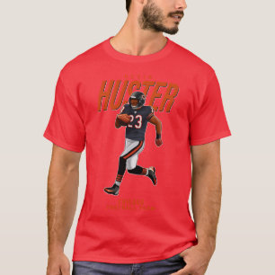 Camiseta Devin Hester #23 Equipe de Futebol de Chicago