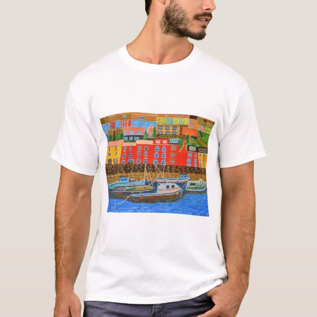 Camiseta Devon5 (Frente)
