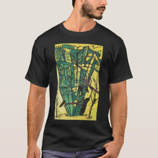 CAMISETA DEVORADORES DA FLORESTA