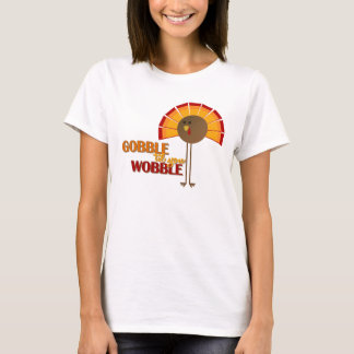 Camiseta Devore 'até que você balanç
