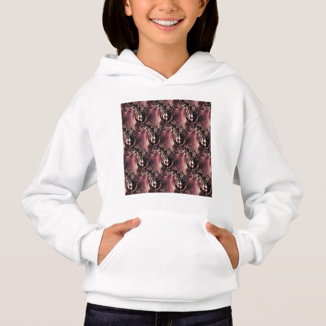 Camiseta Dex (Frente)