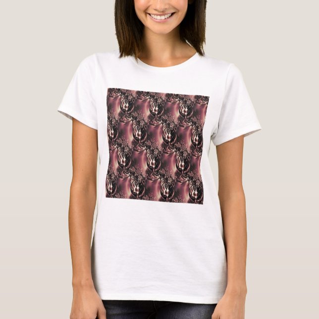 Camiseta Dex (Frente)