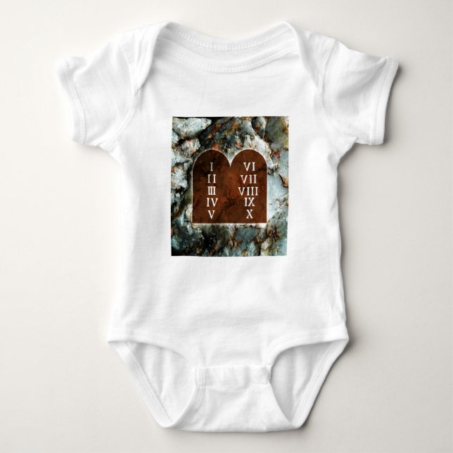 Camiseta Dez autorizações (Frente)