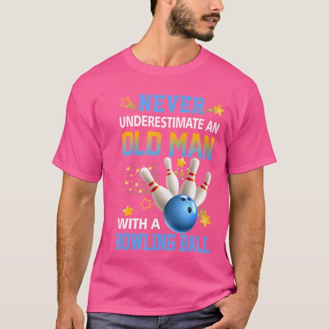 Camiseta Dez pinos (Frente)