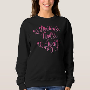 Camiseta Dezenove E Doce Ideia De Aniversário De 19 Anos Pa