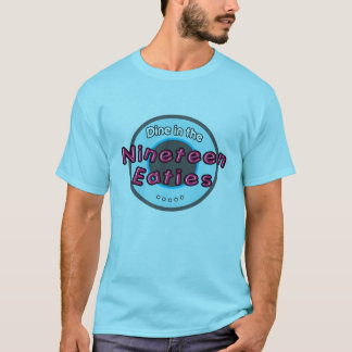 Camiseta Dezenove Eaties