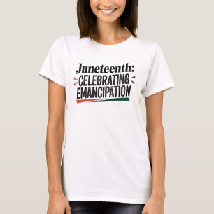 Camiseta dezenove mulheres