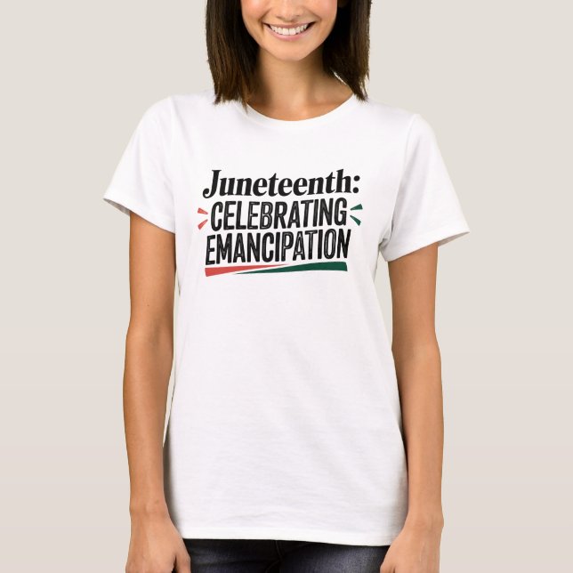 Camiseta dezenove mulheres (Frente)