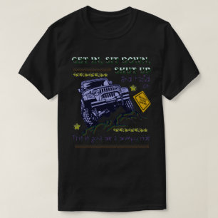 Camiseta DFGetIn2023