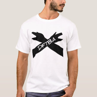 CAMISETA DFTBA