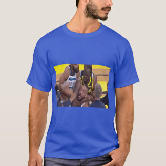 Camiseta DG e RG