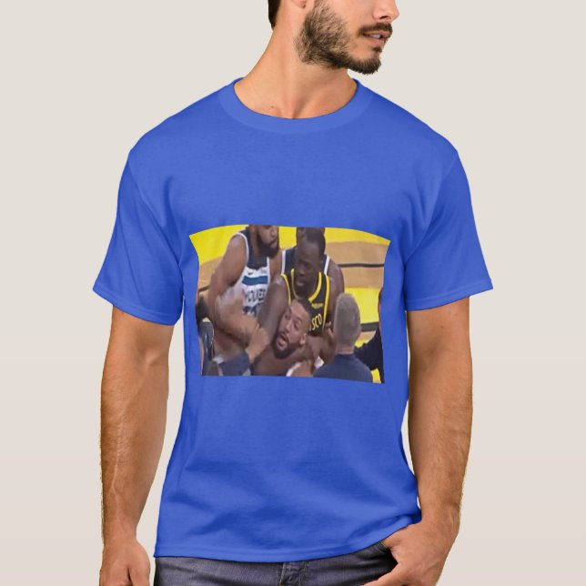 Camiseta DG e RG (Frente)