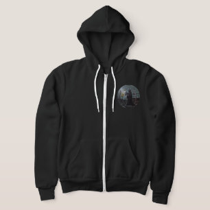 Camiseta DG Paintings Reaper Watchman