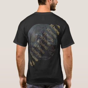 Camiseta DG Paintings Reaper Watchman