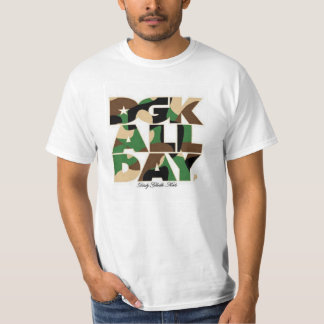 Camiseta DGK