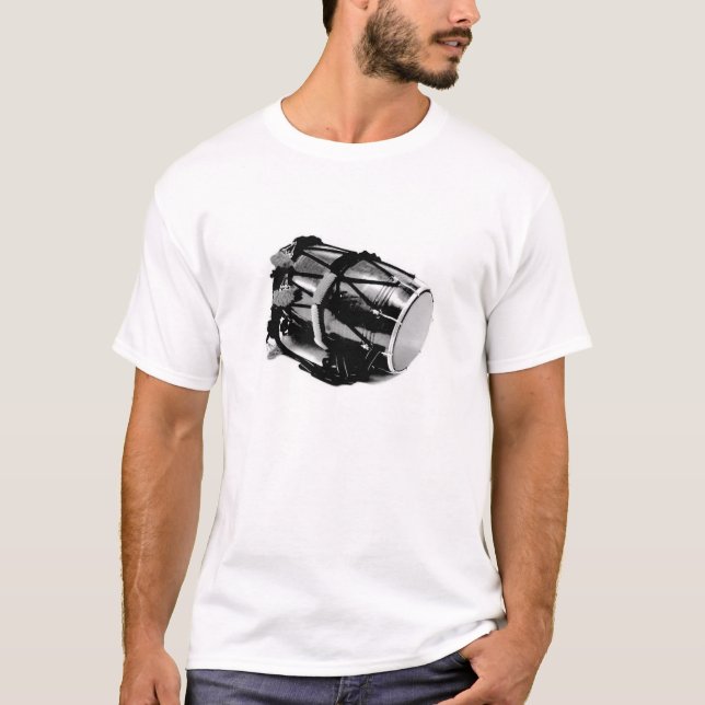 Camiseta Dhol (Frente)