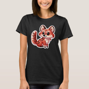 Camiseta Dhole