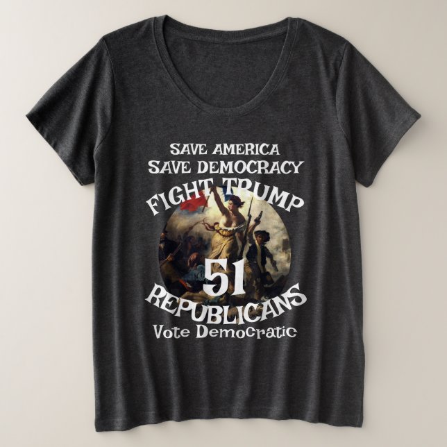 CAMISETA DHS FBI  (Frente do Design)